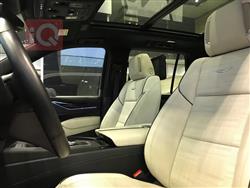 كاديلاك اسكاليد